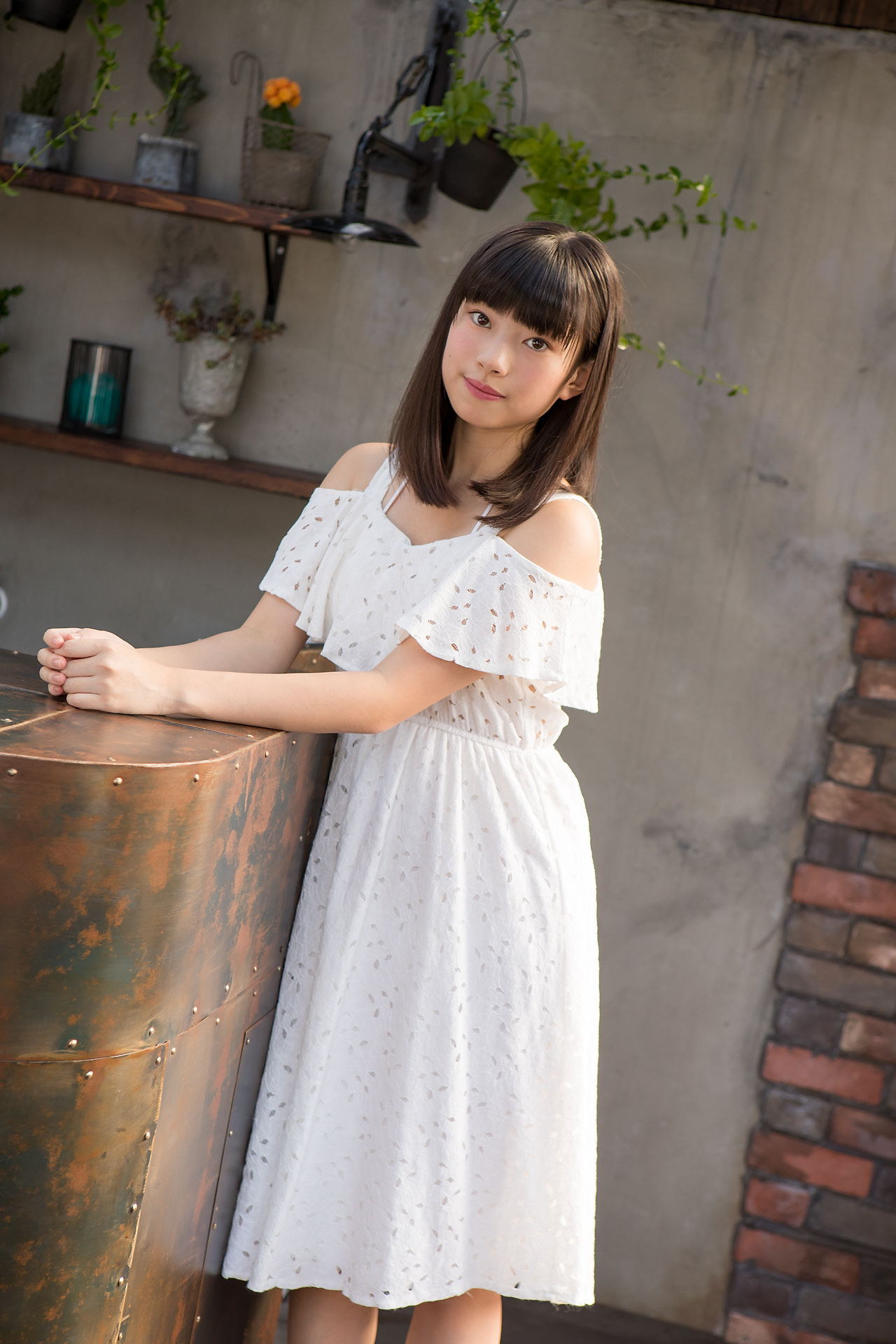 [Minisuka.tv] 2017-11-16 東雲せな Sena Shinonome - Secret Gallery (STAGE1) 4.1